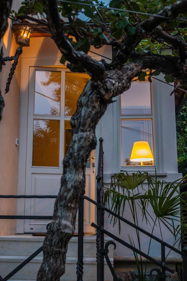 Luxury Apartments Portoroz Ngoại thất bức ảnh