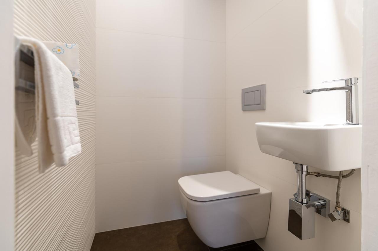 Luxury Apartments Portoroz Ngoại thất bức ảnh