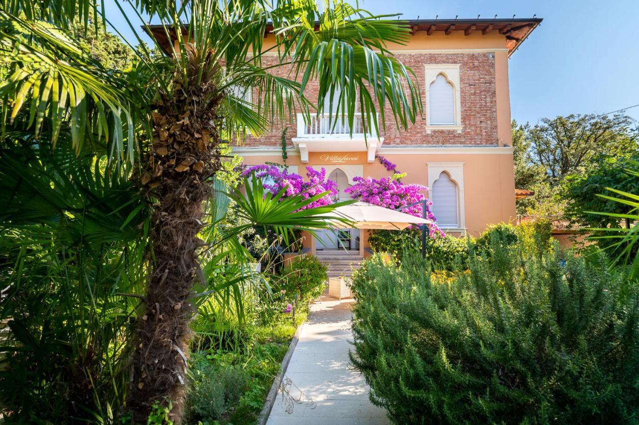 Luxury Apartments Portoroz Ngoại thất bức ảnh
