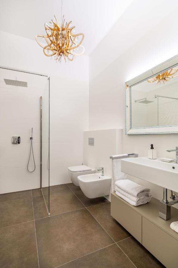 Luxury Apartments Portoroz Ngoại thất bức ảnh
