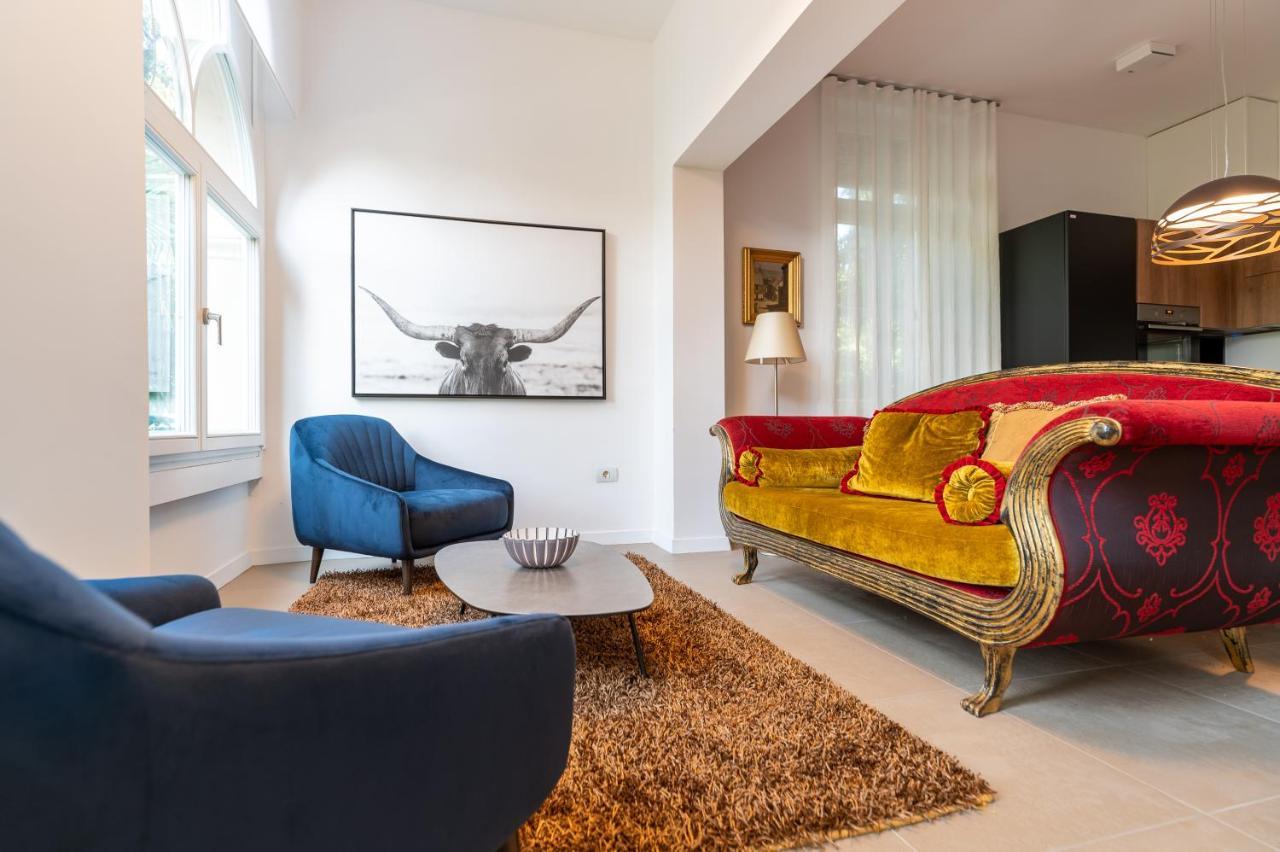 Luxury Apartments Portoroz Ngoại thất bức ảnh