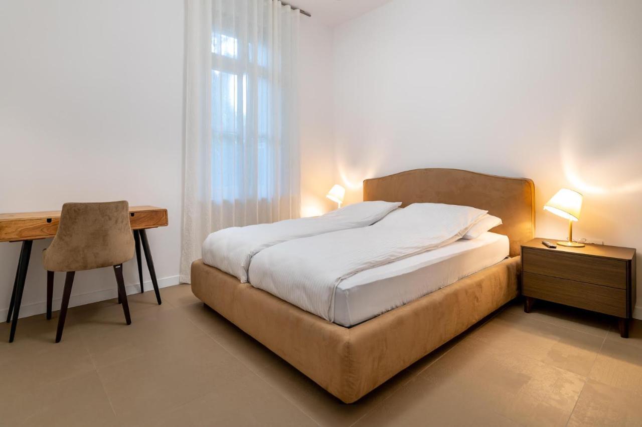 Luxury Apartments Portoroz Ngoại thất bức ảnh