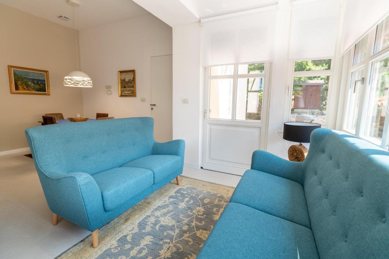 Luxury Apartments Portoroz Ngoại thất bức ảnh