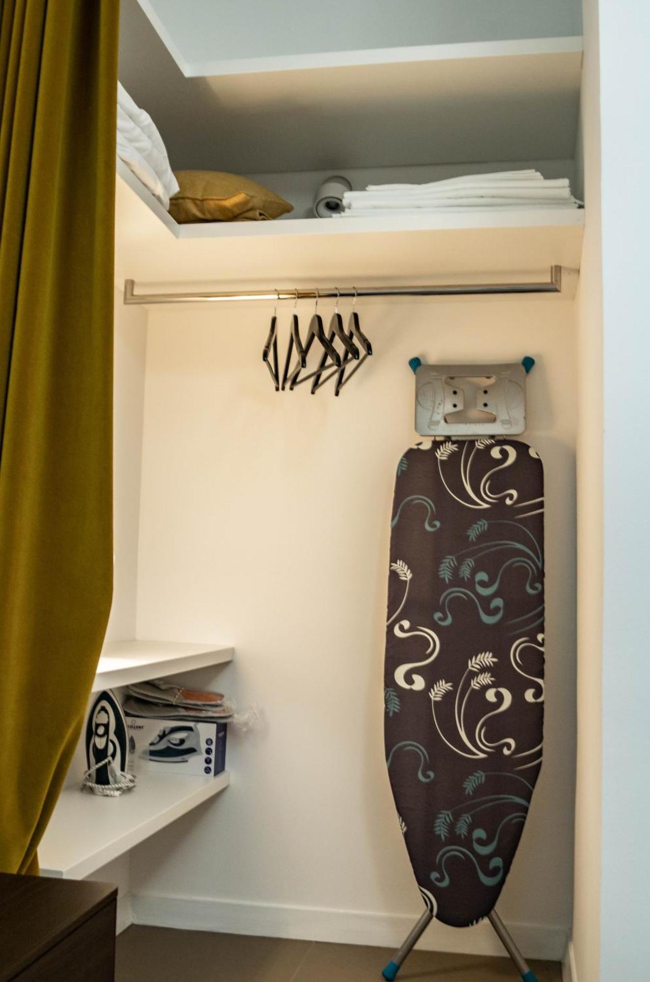 Luxury Apartments Portoroz Ngoại thất bức ảnh