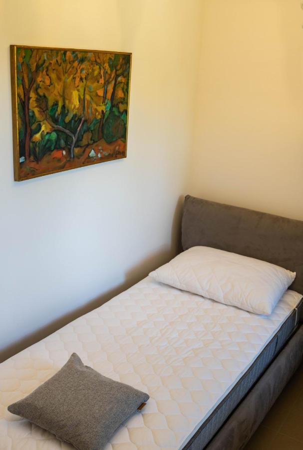 Luxury Apartments Portoroz Ngoại thất bức ảnh