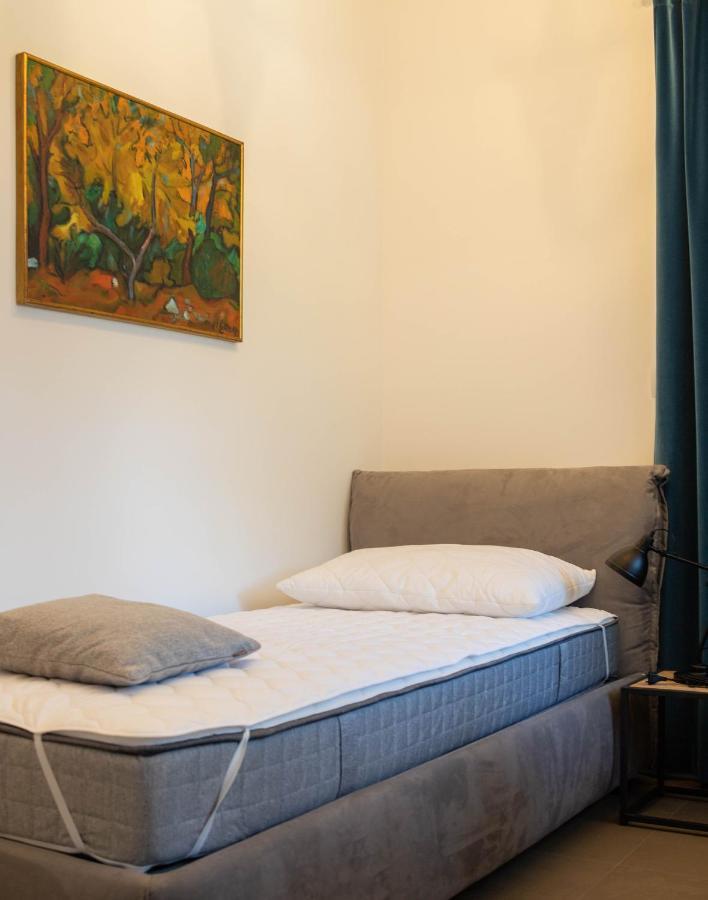 Luxury Apartments Portoroz Ngoại thất bức ảnh