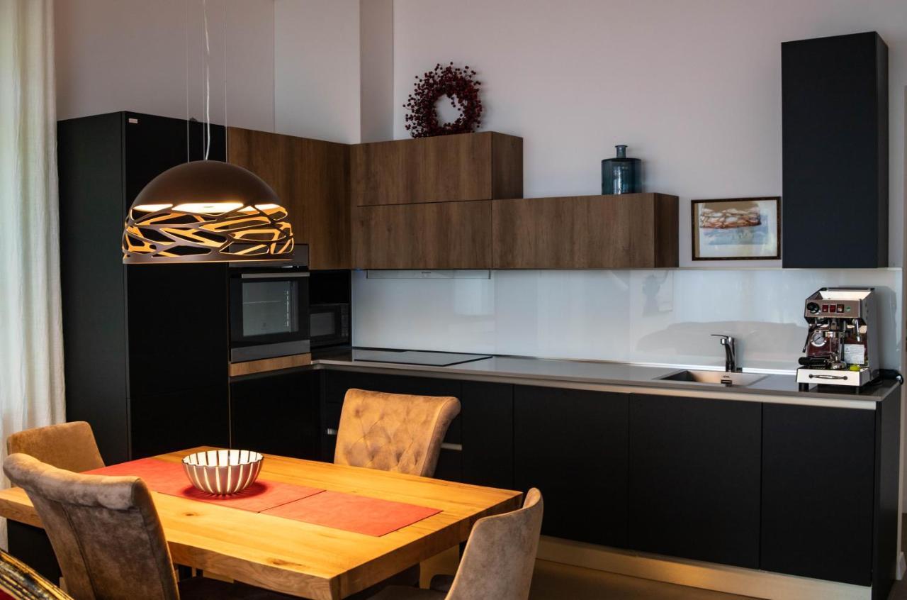Luxury Apartments Portoroz Ngoại thất bức ảnh