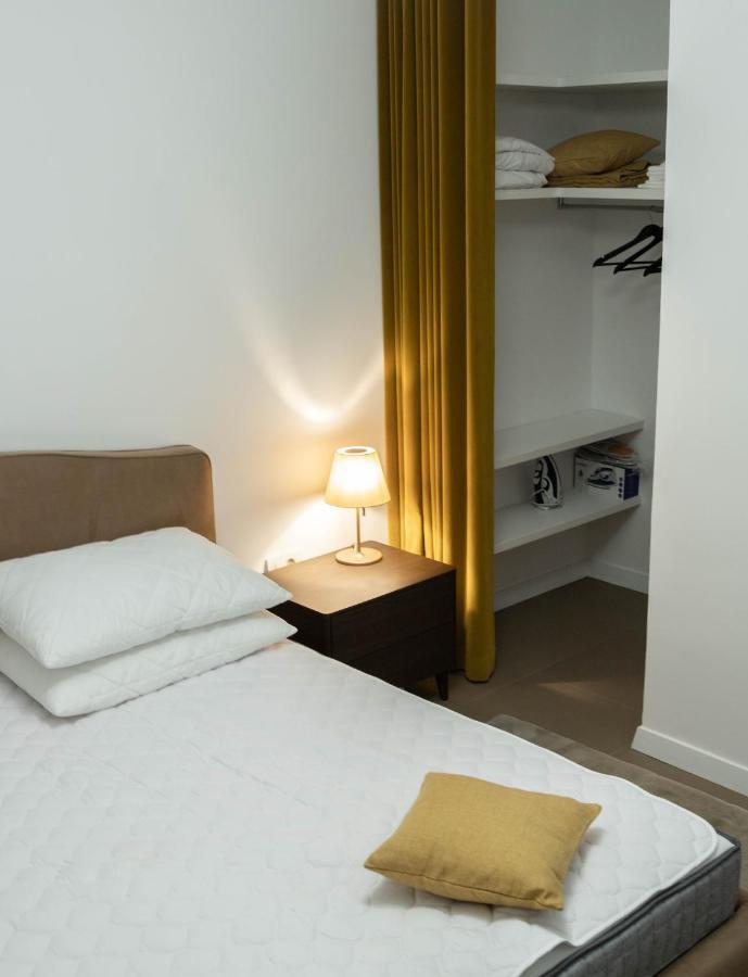 Luxury Apartments Portoroz Ngoại thất bức ảnh