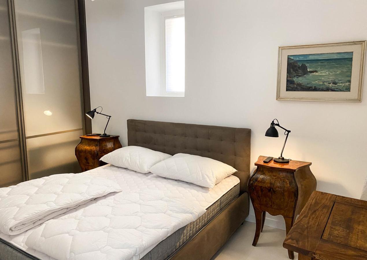 Luxury Apartments Portoroz Ngoại thất bức ảnh